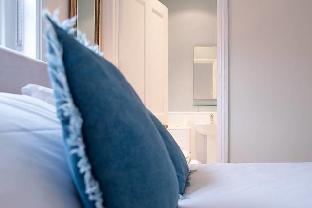 Serendipity, Aldeburgh - An Apartment On The High Street! Exterior foto