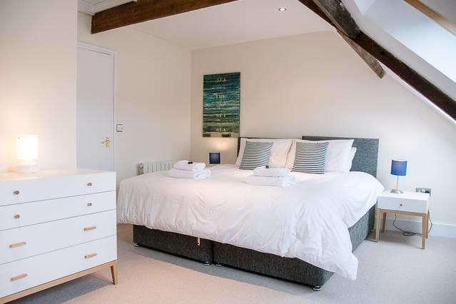 Serendipity, Aldeburgh - An Apartment On The High Street! Exterior foto